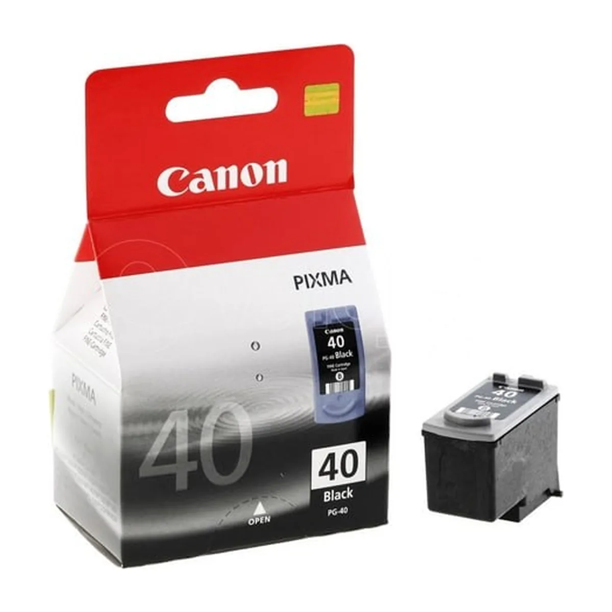 Cart. Original - Canon - PG-40