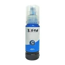 Refil de Tinta Epson - Comp -  504/544 - Ciano