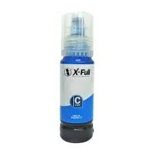 Refil de Tinta Epson - Comp -  504/544 - Ciano