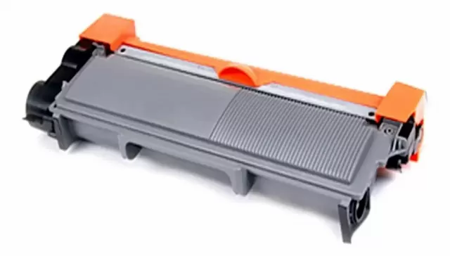 Toner Comp. - Brother - TN 660