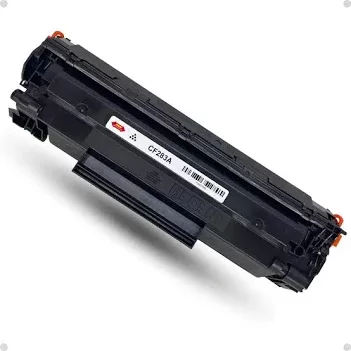Toner Comp. HP 83a